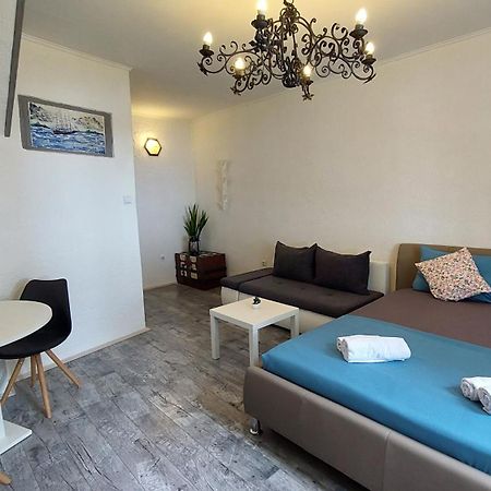 Apartments Lena Rijeka Eksteriør bilde