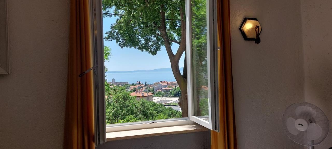 Apartments Lena Rijeka Eksteriør bilde