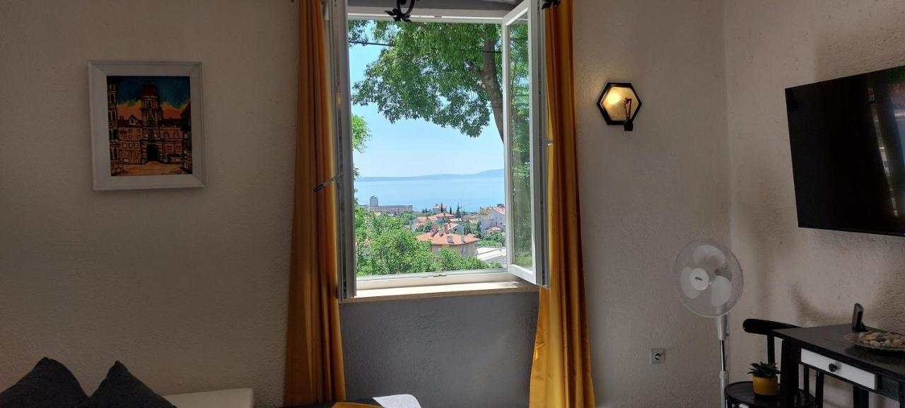Apartments Lena Rijeka Eksteriør bilde